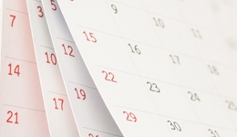 График работы в праздники - строй база